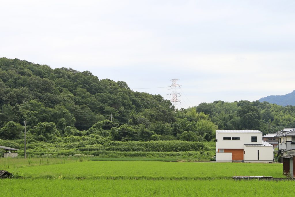 株式会社 旺建 家づくりの先にある 幸せをつくること