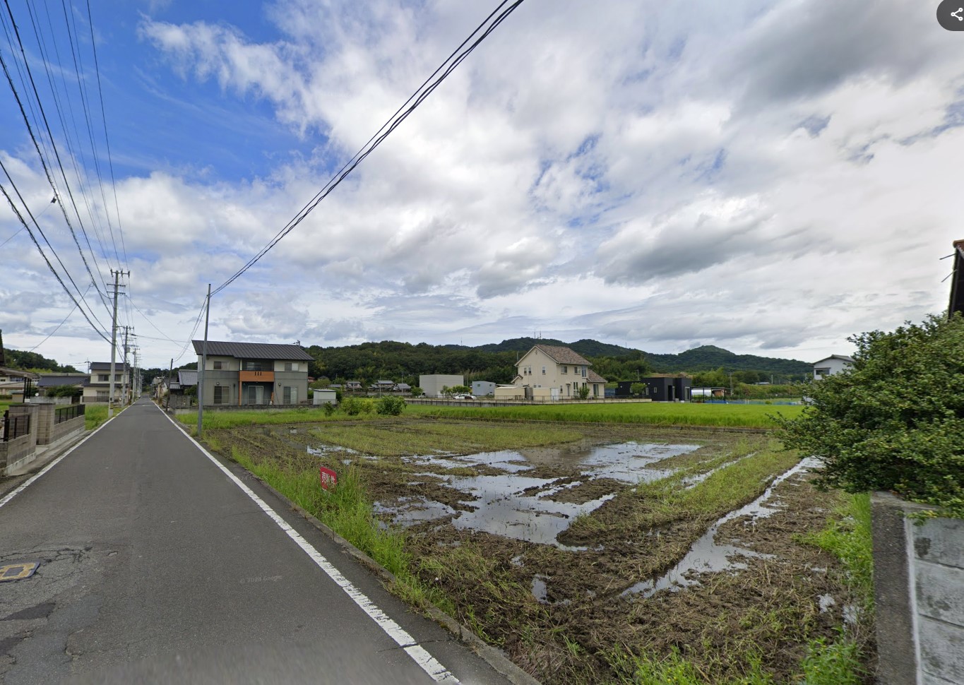 土地概要