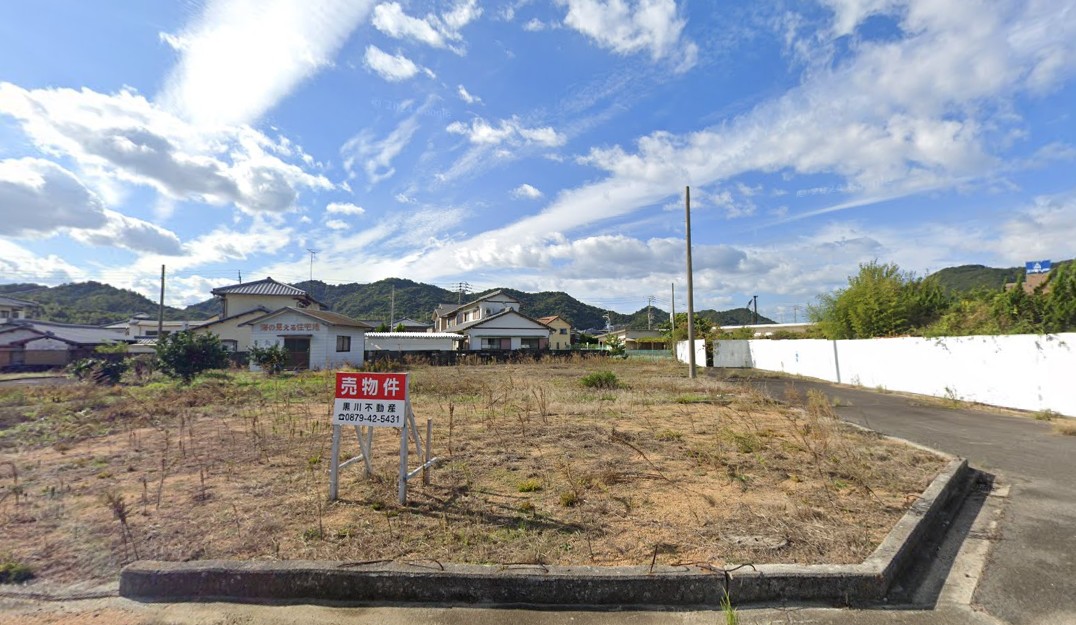土地概要