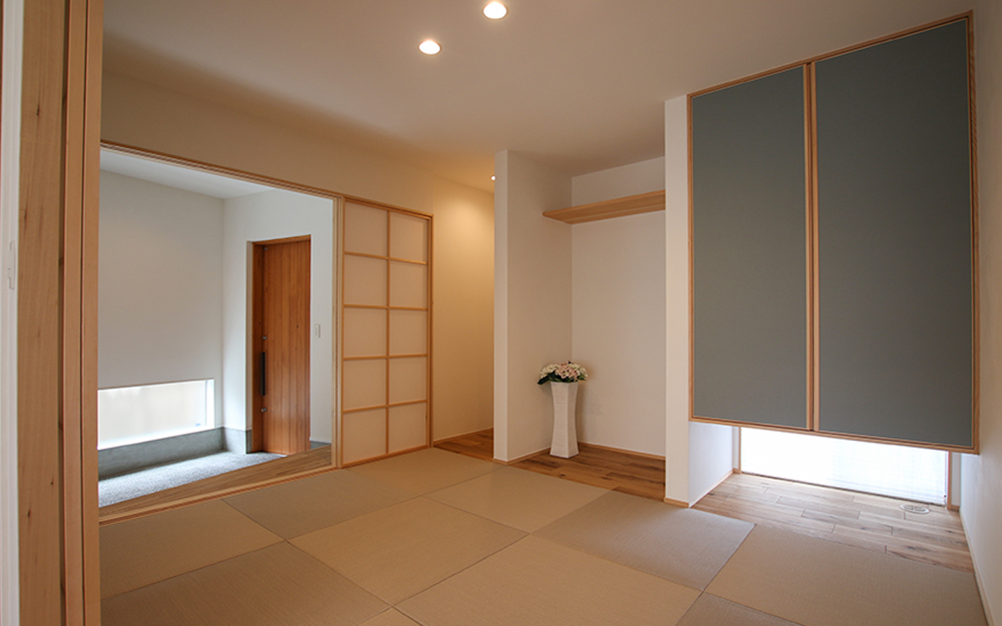 くらしを想像し、住まいを創造する。