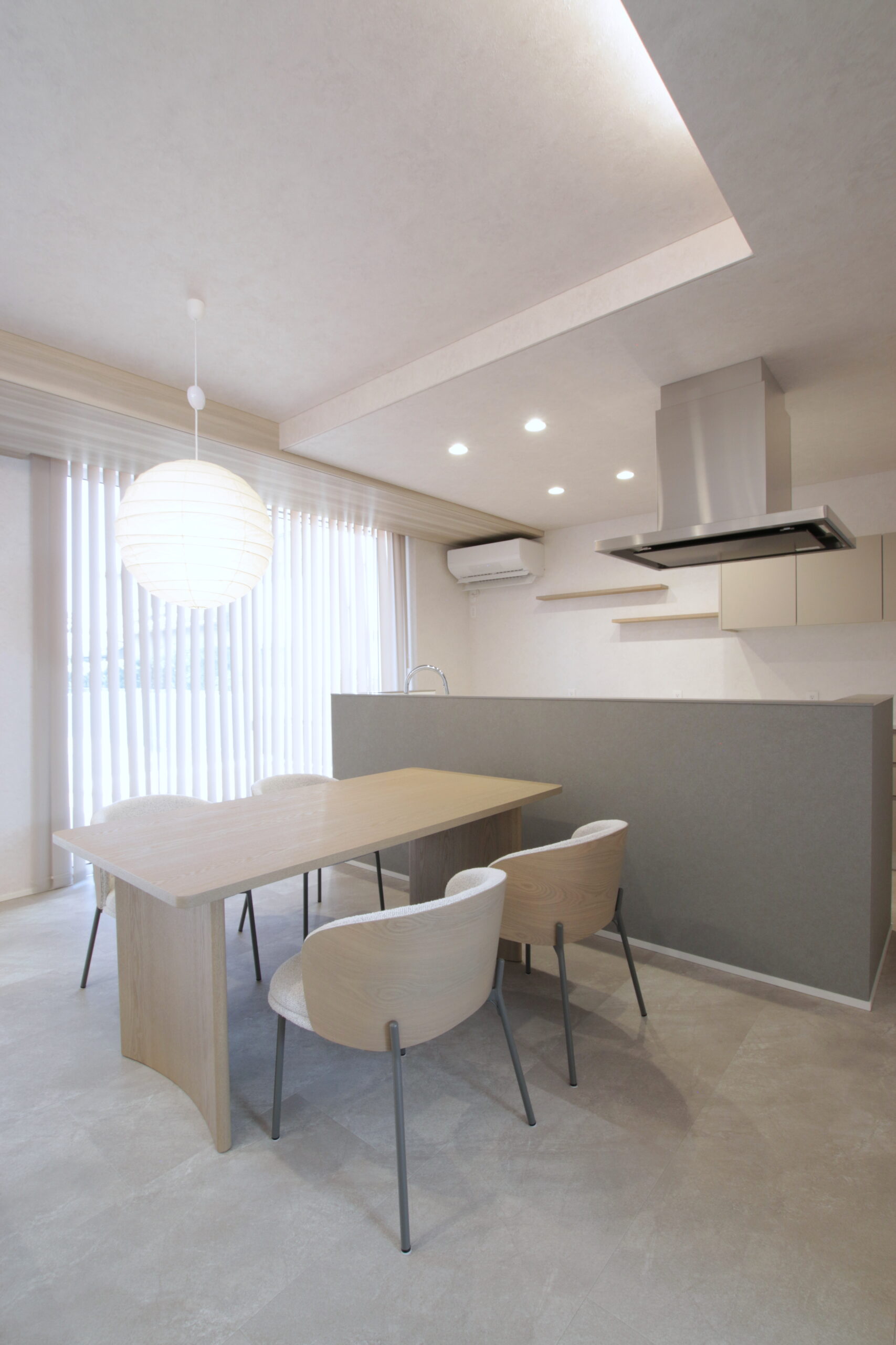 くらしを想像し、住まいを創造する。